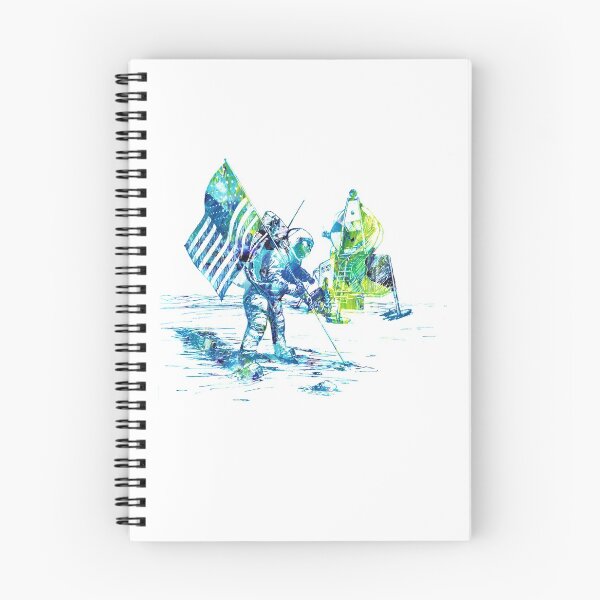 Item preview, Apollo Mission Design designed and sold by KleinJenny.
