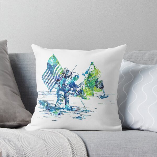 Item preview, Apollo Mission Design designed and sold by KleinJenny.