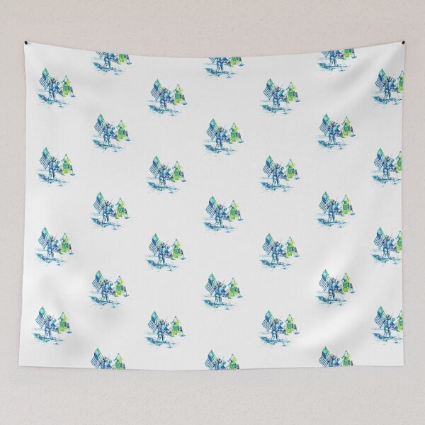 Item preview, Apollo Mission Design designed and sold by KleinJenny.