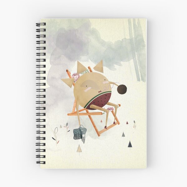 Item preview, Sunbathing designed and sold by Liam Smith.