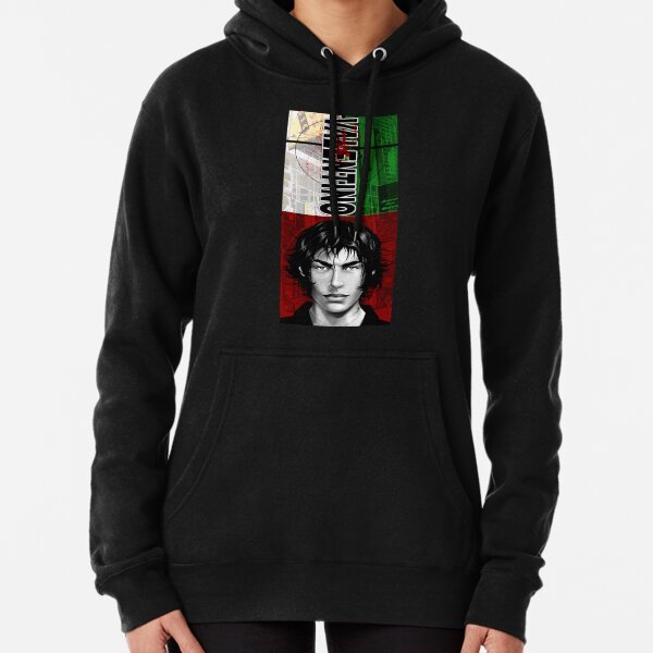 Valentino (hoodie) Pullover Hoodie