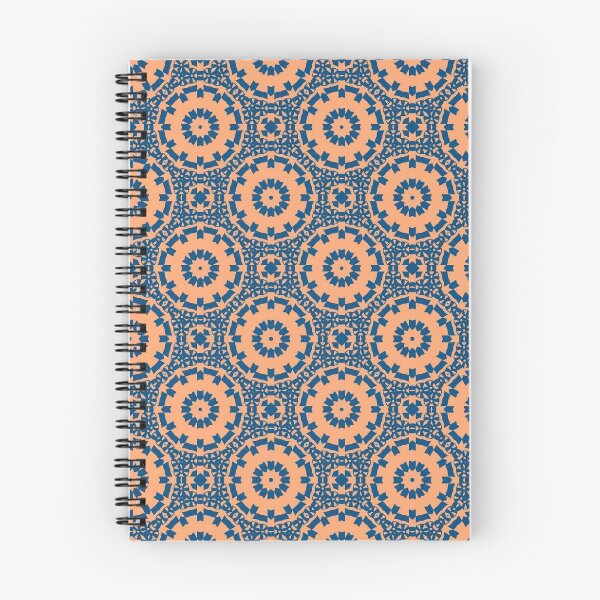 Item preview, Coral Circle designed and sold by Belinda Moore.
