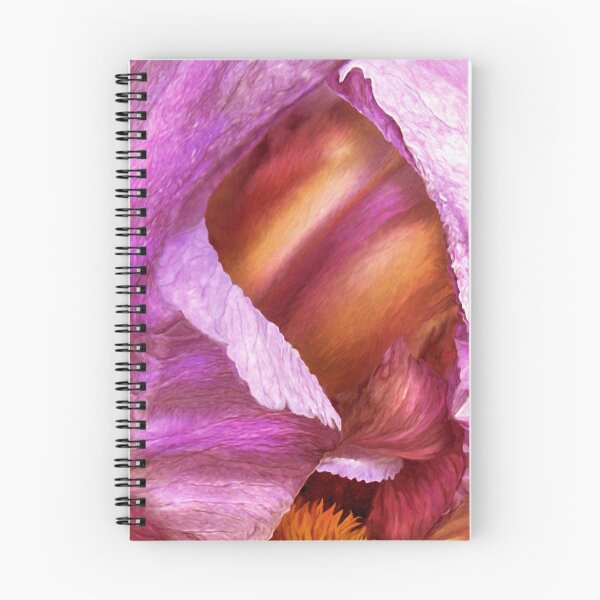 Item preview, Iris Moods 6 designed and sold by Carol  Cavalaris.