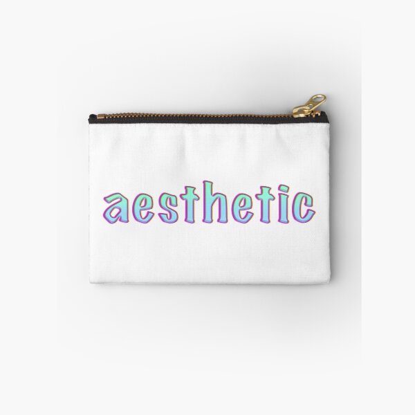 Item preview, Aesthetic text vintage letters, grunge designed and sold by Uniskull.