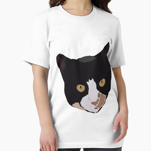 Artikel-Vorschau von Tommy the cat, designt und verkauft von Fotogreasy.