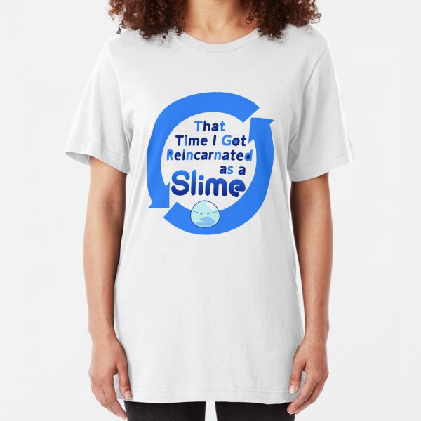 Reincarnated As A Slime Gifts & Merchandise | Redbubble