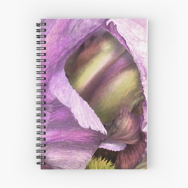 Item preview, Iris Moods 7 designed and sold by Carol  Cavalaris.