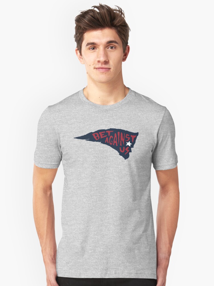 julian edelman t shirt