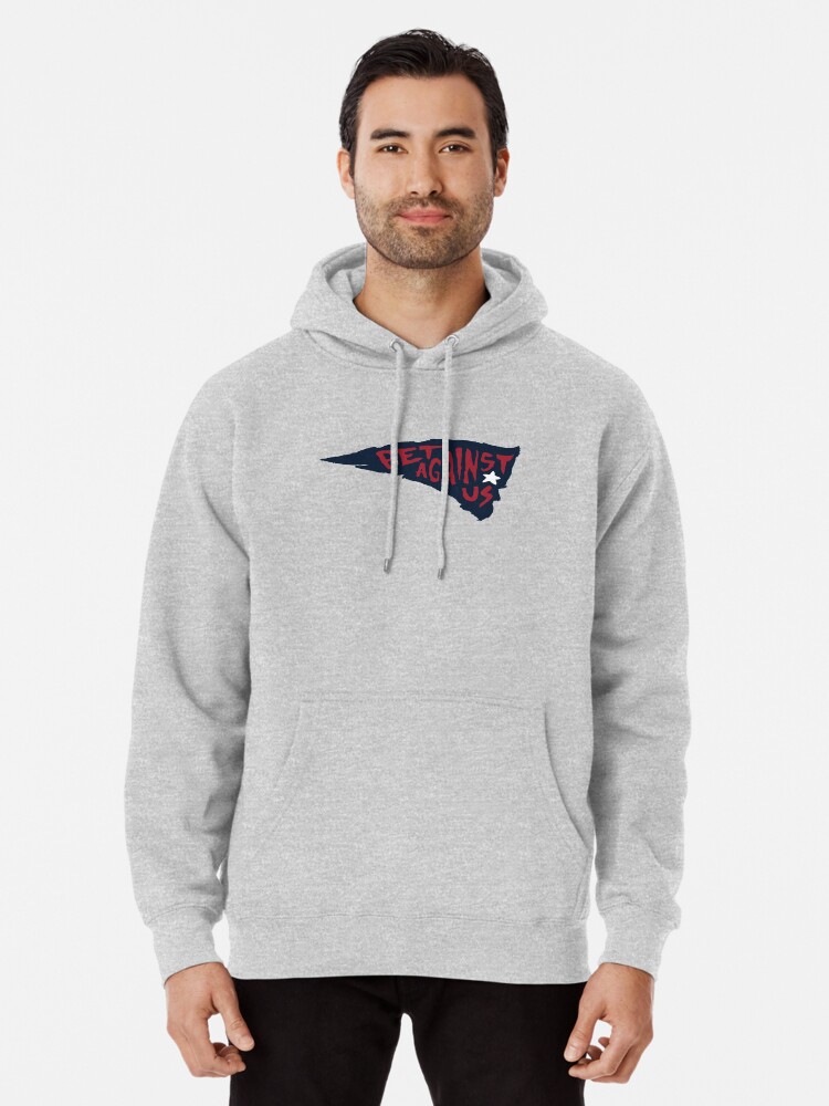 Men's NFL Pro Line by Fanatics Branded Julian Edelman Navy New England  Patriots Player Icon Name & Number Pullover Hoodie