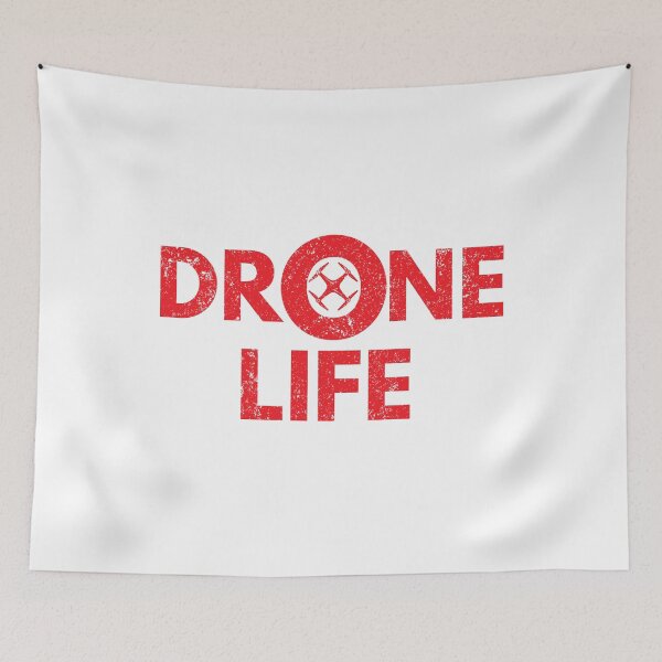 Item preview, My life for the drone designed and sold by HSGDesignz.