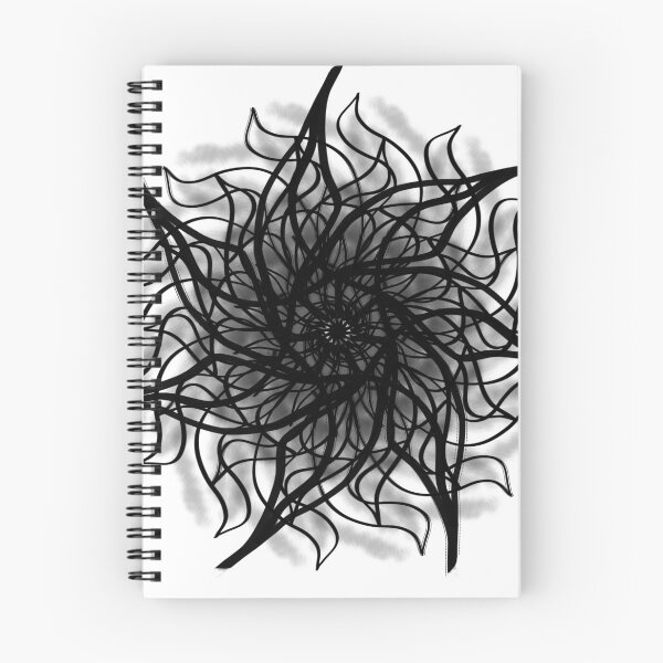 Item preview, Pattern, Cryptic Spren designed and sold by Math Merch Design.