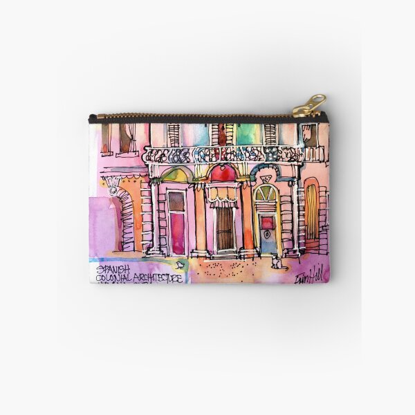 Item preview,  Havana Cuba. designed and sold by ErinHillStudio.