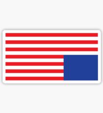 Inversion Sticker