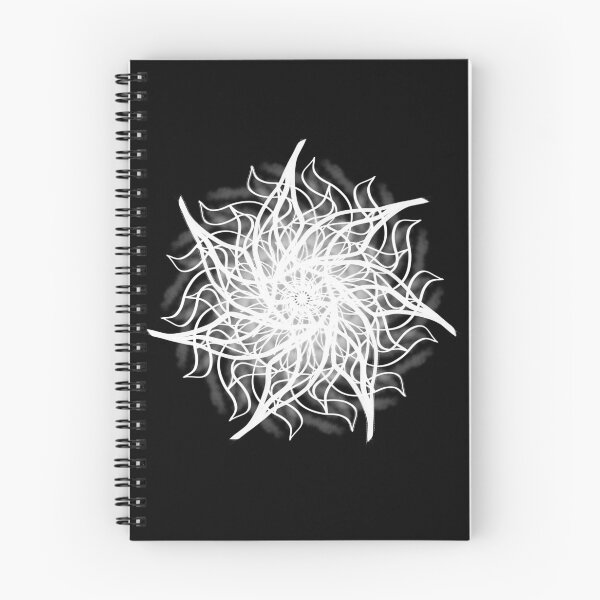 Item preview, Pattern, Cryptic Spren White designed and sold by Chrothon.