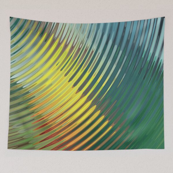 Item preview, Waves 6 designed and sold by ChrisButler.
