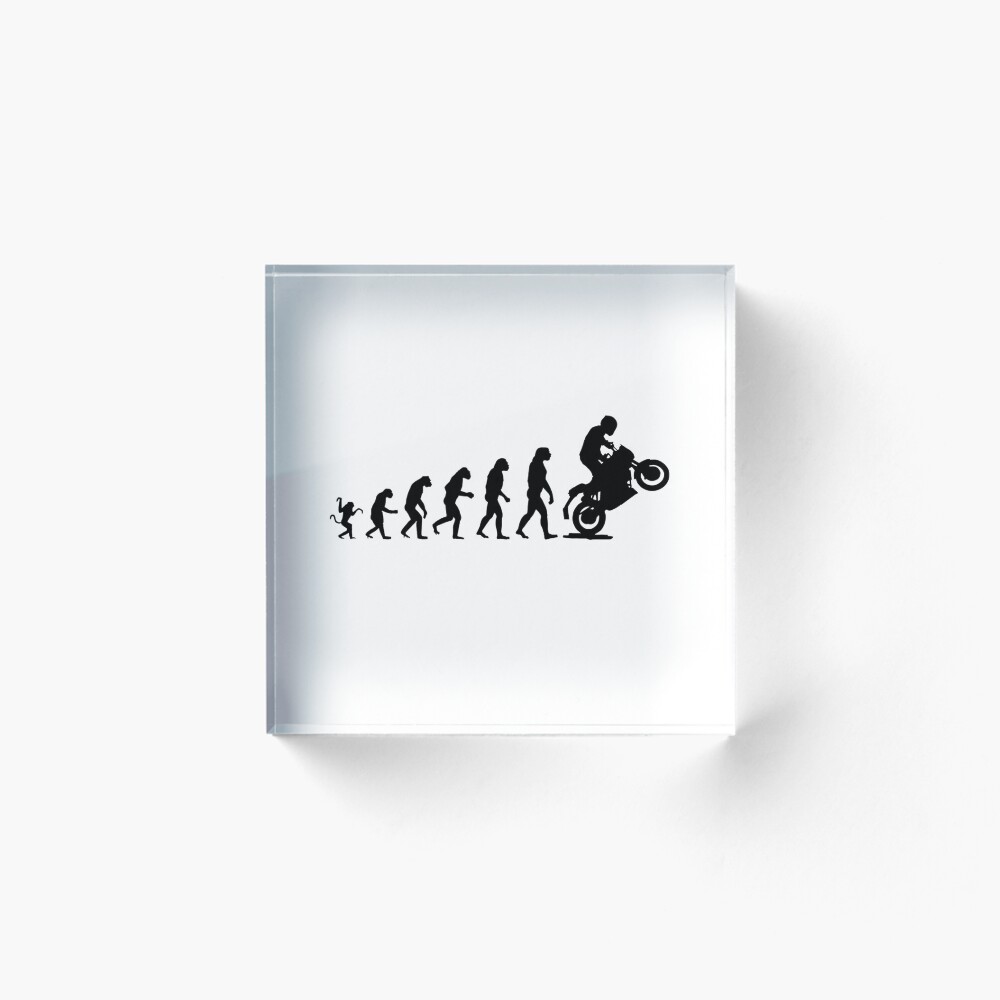 Item preview, Acrylic Block designed and sold by mattw887.