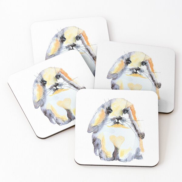 Item preview, Cute Bunny  designed and sold by Linda  Hammond.