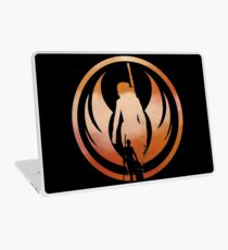 Rey Laptop Skin