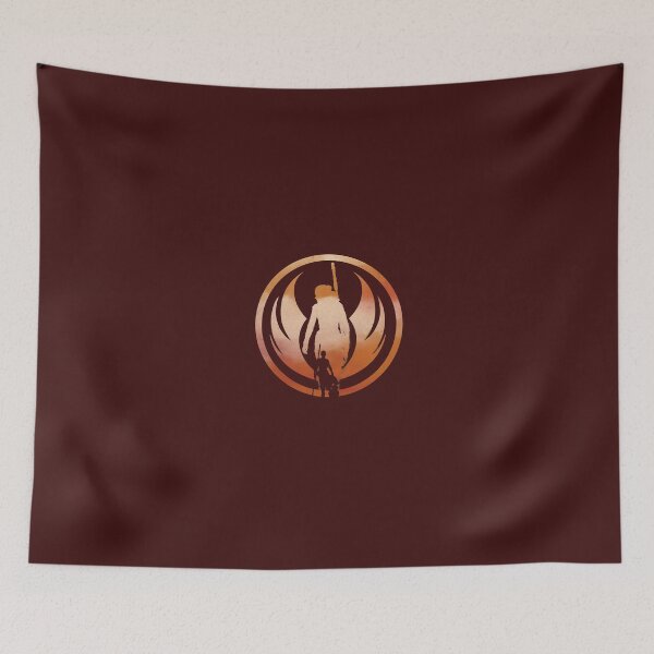 Item preview, Rey  designed and sold by satwar.