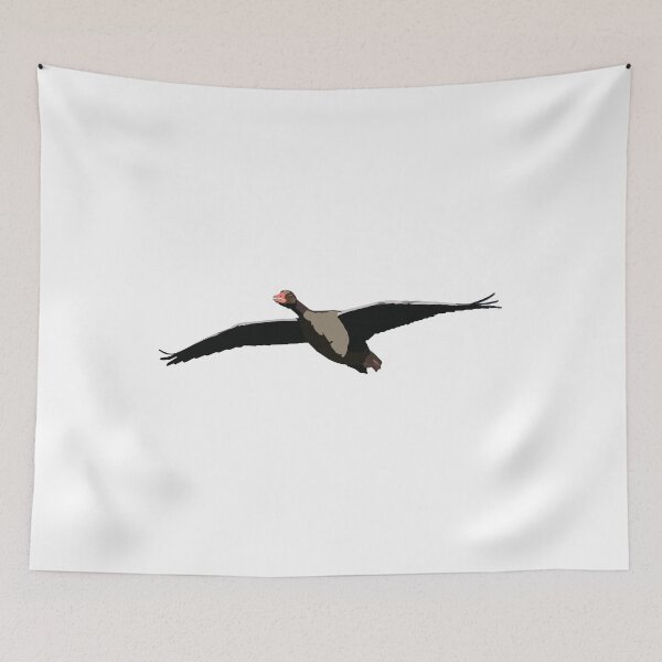 Item preview, Flying Goose - flying goose designed and sold by Fotogreasy.