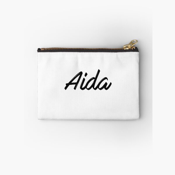 Item preview, Aida designed and sold by Shalomjoy.