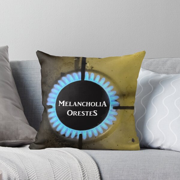 Item preview, MelancholiA designed and sold by edend.