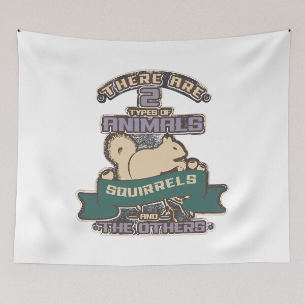 Item preview, squirrel designed and sold by mtsdesign.