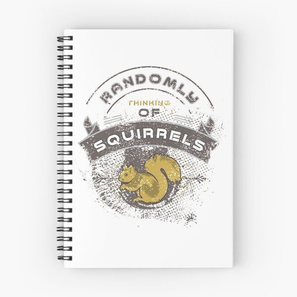 Item preview, squirrel designed and sold by mtsdesign.