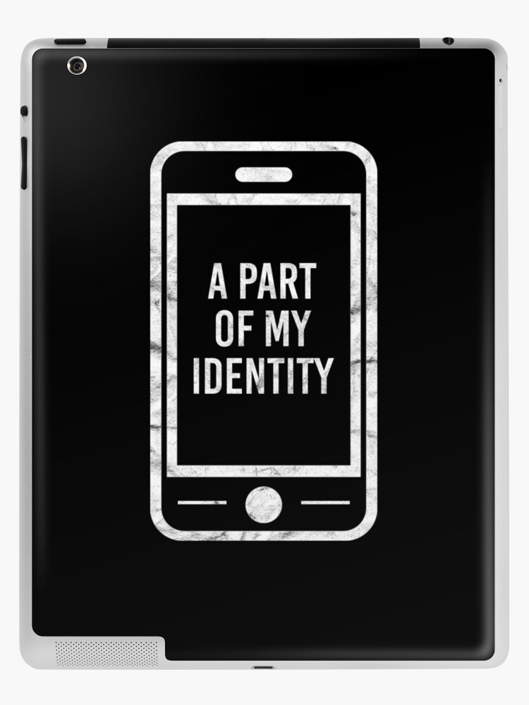 identity sell cell phones