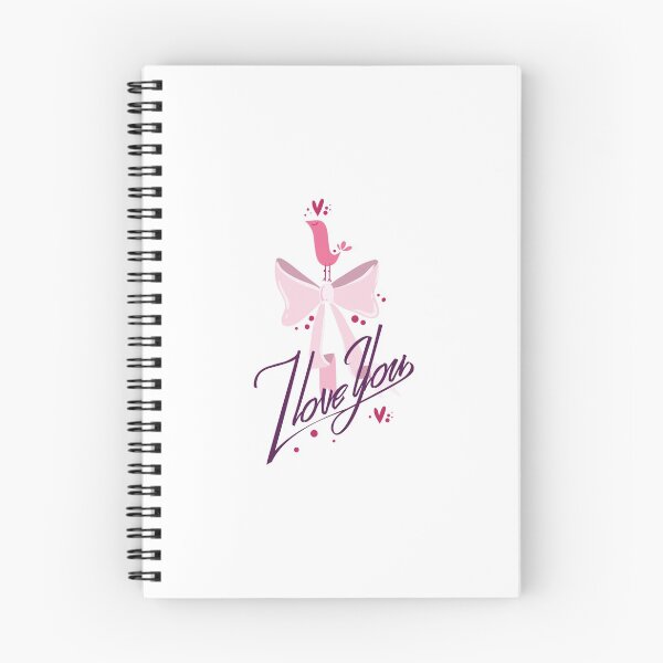 Item preview, I Love You - Cute And Romantic Valentine's Day designed and sold by Ding-One.