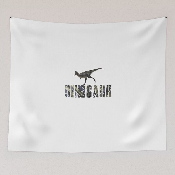 Item preview, Dinosaur design (dinosaur) designed and sold by JamesMcGill1.