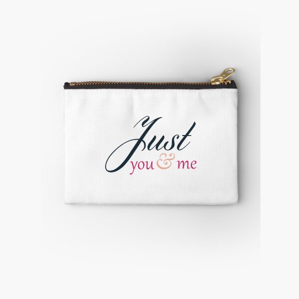 Item preview, Just You & Me -  Romantic Valentine's Day designed and sold by Ding-One.