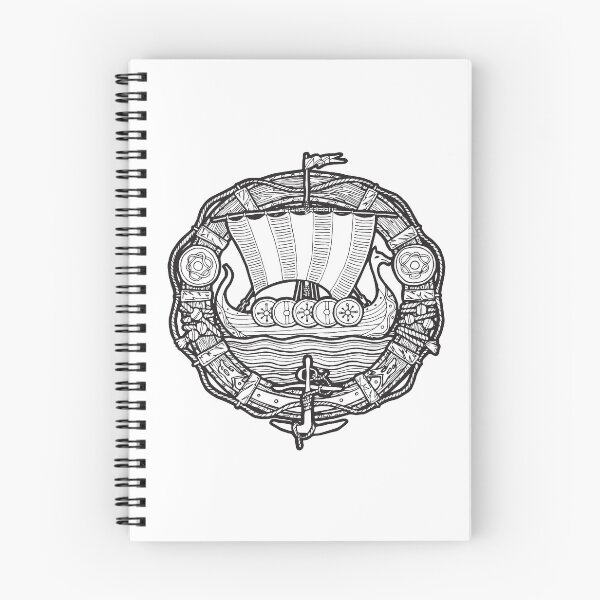 Item preview, Drakkar designed and sold by Dmitry Sytnikov.