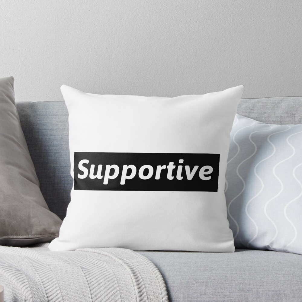 Item preview, Throw Pillow designed and sold by KleinJenny.