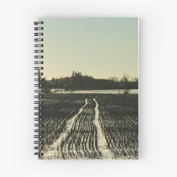 Item preview, Winter Stubble designed and sold by kawe.