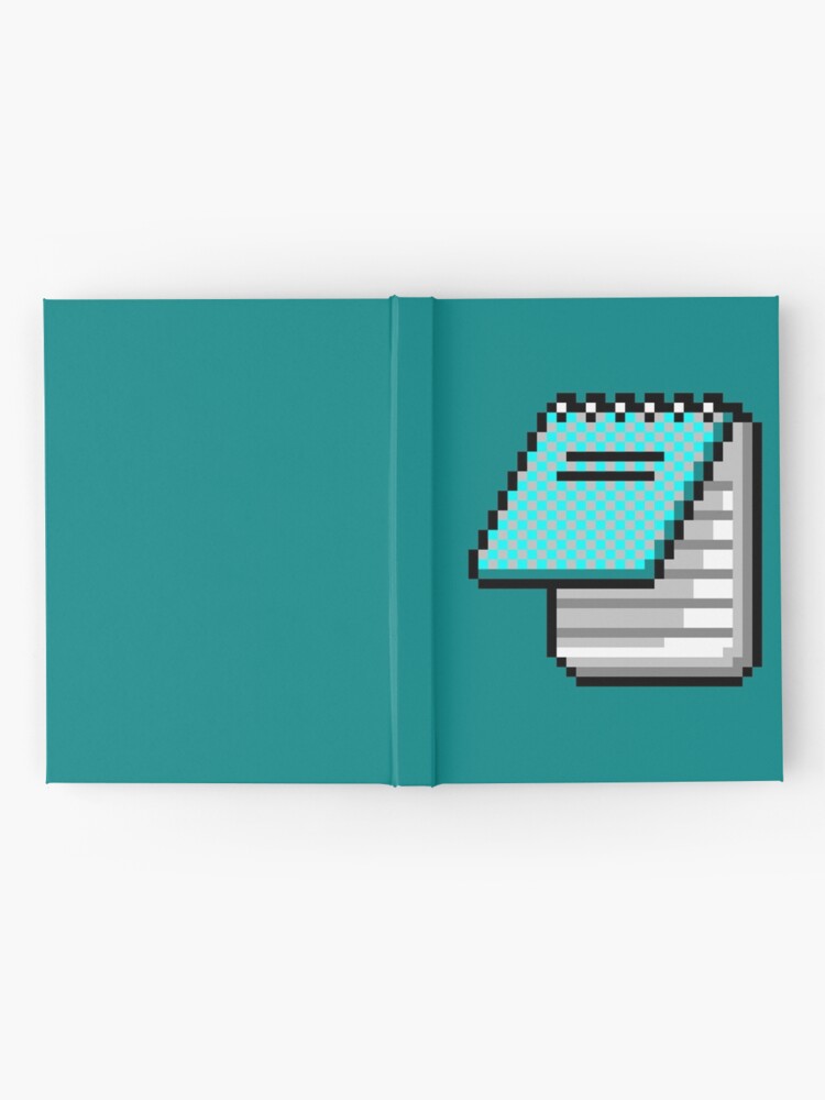 Notepad Logo Maker | Create Notepad logos in minutes