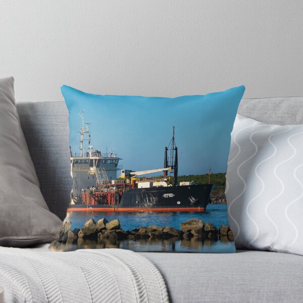 Item preview, Dredge Yakima - US Corp of Engineers US Army designed and sold by blueskiesforme.
