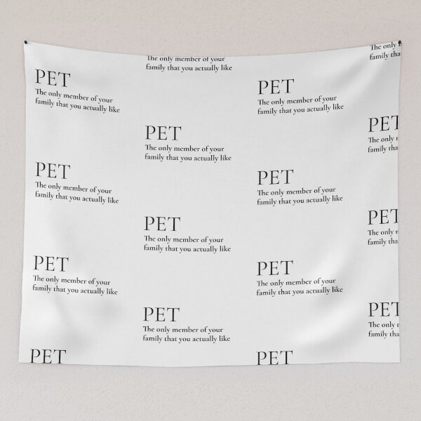 Item preview, Pet design designed and sold by KleinJenny.