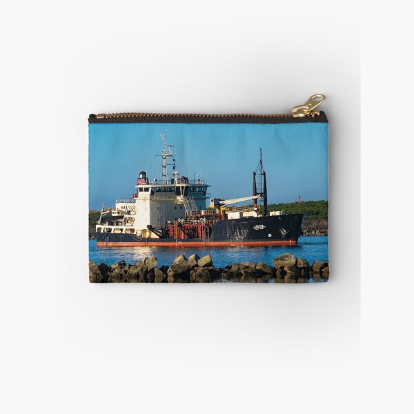 Item preview, Dredge Yakima - US Corp of Engineers US Army designed and sold by blueskiesforme.