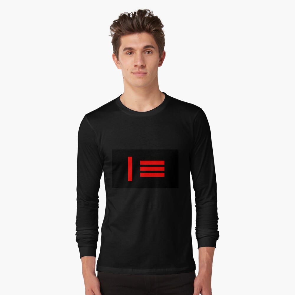 Item preview, Long Sleeve T-Shirt designed and sold by allhistory.