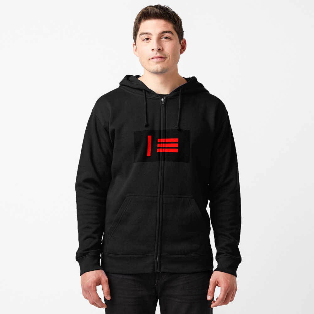 Item preview, Zipped Hoodie designed and sold by allhistory.