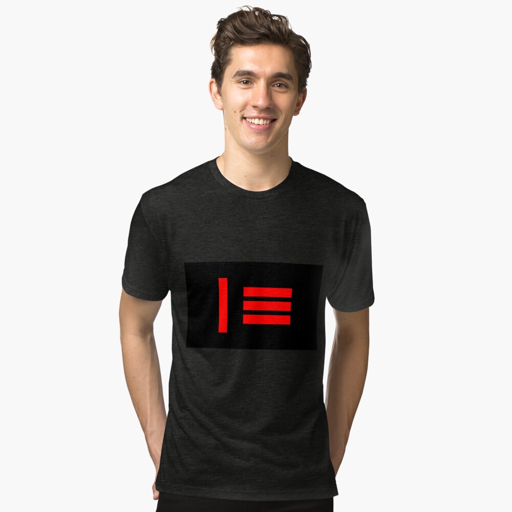 Item preview, Tri-blend T-Shirt designed and sold by allhistory.