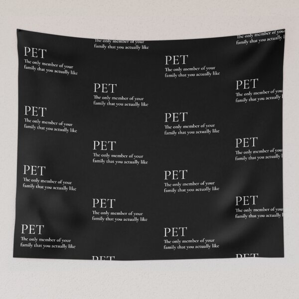 Item preview, Pet design designed and sold by KleinJenny.