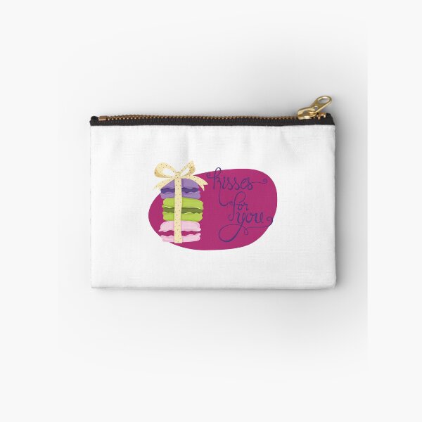 Item preview, Kisses For You - Funny Valentine's Day designed and sold by Ding-One.