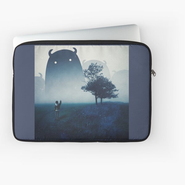 Laptop Sleeve