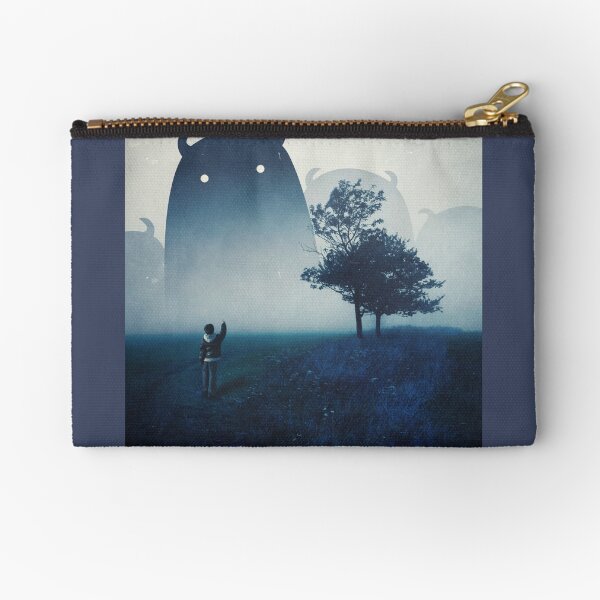 Zipper Pouch