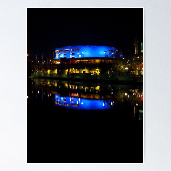 Item preview, Yarra Blues designed and sold by HelenPadarin.