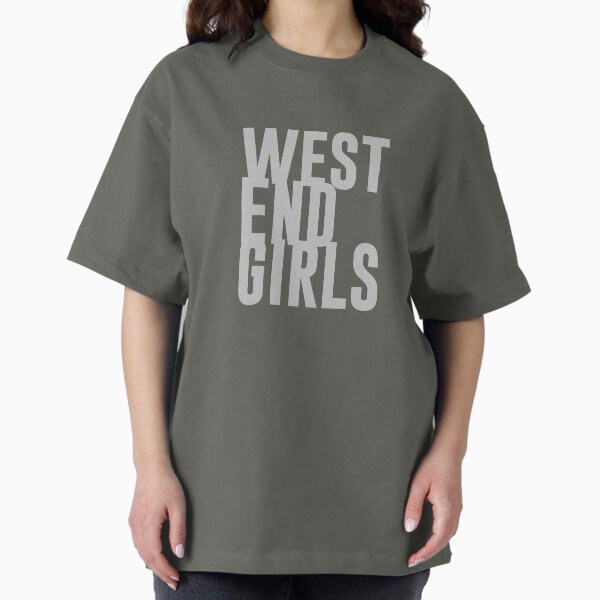 Item preview, west end girls silver designed and sold by perezzzoso.