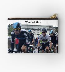 Wiggo & Cav Studio Pouch