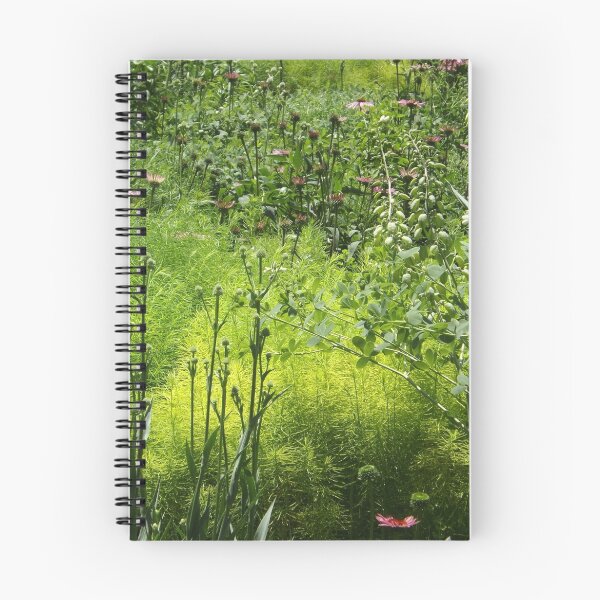 Item preview, Summer Flowers, High Line, New York City's Elevated Garden and Park designed and sold by lenspiro.